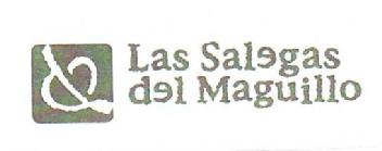 LAS SALEGAS DEL MAGUILLO