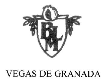 BLM VEGAS DE GRANADA