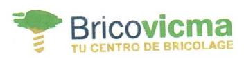 BRICOVICMA TU CENTRO DE BRICOLAGE