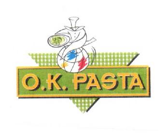 O.K. PASTA