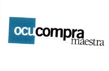 OCU COMPRA MAESTRA ANOTACIÓN DE DEMANDA