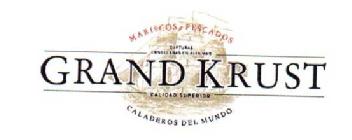 GRAND KRUST
