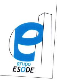 E GRUPO ESODE