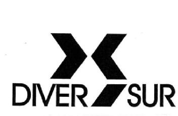 DIVER SUR