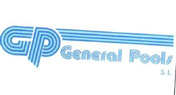 GP GENERAL POOLS S.L