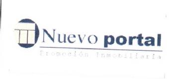 NUEVO PORTAL PROMOCION INMOBILIARIA