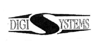 DIGI SYSTEMS