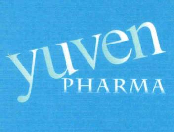 YUVEN PHARMA