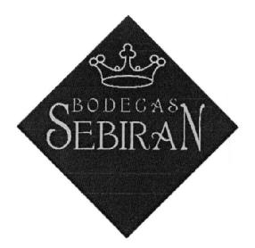BODEGAS SEBIRAN
