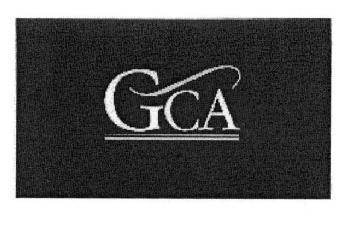 GCA