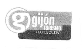 G GIJON TURISMO PLAN DE CALIDAD