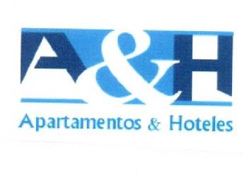 A&H APARTAMENTOS & HOTELES