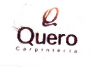 QUERO CARPINTERIA