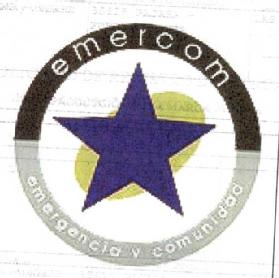 EMERCOM EMERGENCIA Y COMUNIDAD