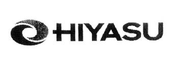 HIYASU