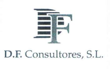 D.F. CONSULTORES, S.L