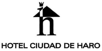 HOTEL CIUDAD DE HARO