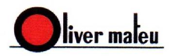 OLIVER MATEU