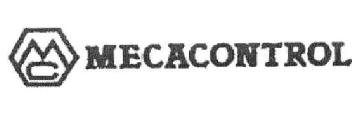 MC MECACONTROL