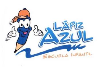 LAPIZ AZUL ESCUELA INFANTIL