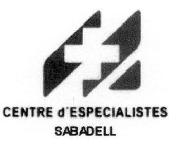 CENTRE D'ESPECIALISTES SABADELL