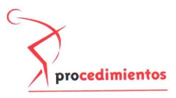 PROCEDIMIENTOS