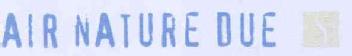 AIR NATURE DUE