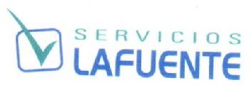 SERVICIOS LAFUENTE