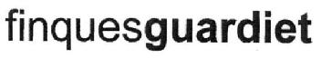 FINQUESGUARDIET