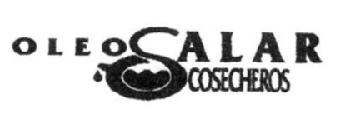 OLEO SALAR COSECHEROS