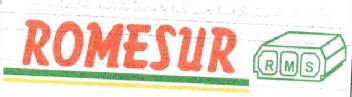 ROMESUR RMS