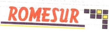 ROMESUR