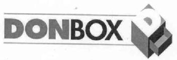 DONBOX D