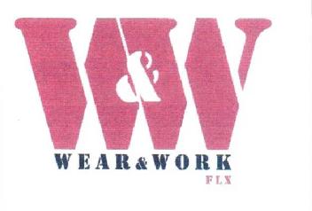 W&W WEAR & WORK FLX