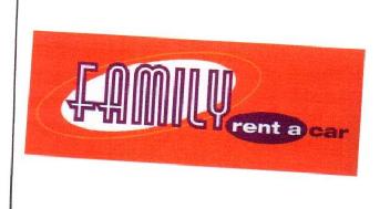 FAMILY RENT A CAR