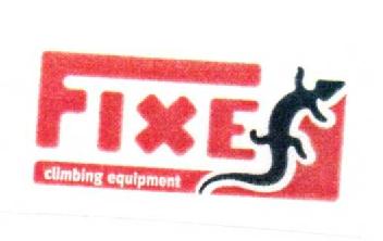 FIXE CLIMBING EQUIPMENT