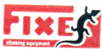 FIXE CLIMBING EQUIPMENT