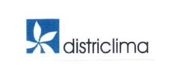 DISTRICLIMA