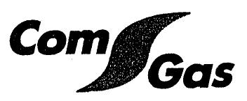 COM GAS