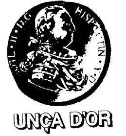 UNCA D'OR