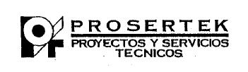 PR PROSERTEK
