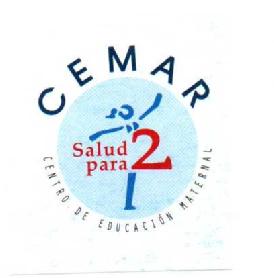 CEMAR SALUD PARA 2 CENTRO DE EDUCACION MATERNAL
