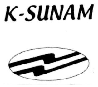 K-SUNAM