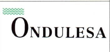 ONDULESA