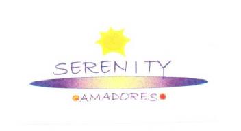SERENITY AMADORES