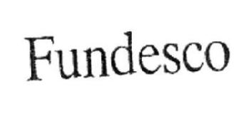 FUNDESCO