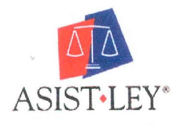 ASIST.LEY