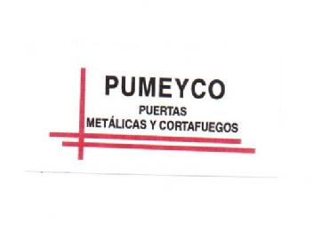 PUMEYCO PUERTAS METALICAS Y CORTAFUEGOS
