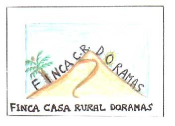FINCA C.R. DORAMAS FINCA CASA RURAL DORAMAS