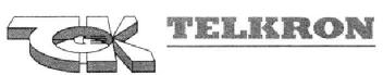 TK TELKRON